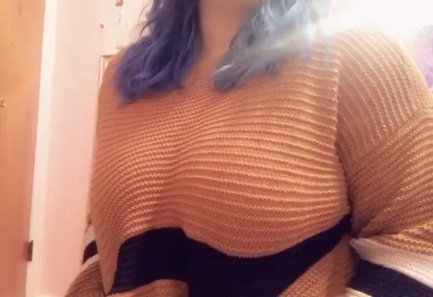 OC F23 I miss being a frequent poster here, so here’s a sweater drop!