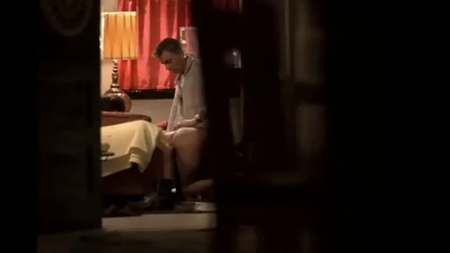 Halle Berry's Steamy Bed Fuck & Cock Worship 😈🍆💦