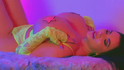 Starlight star bright...Best tits I've seen tonight