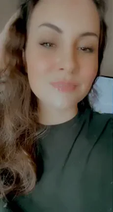 Cum On My Braces