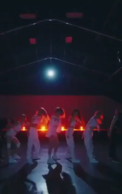 Itzy Ryujin