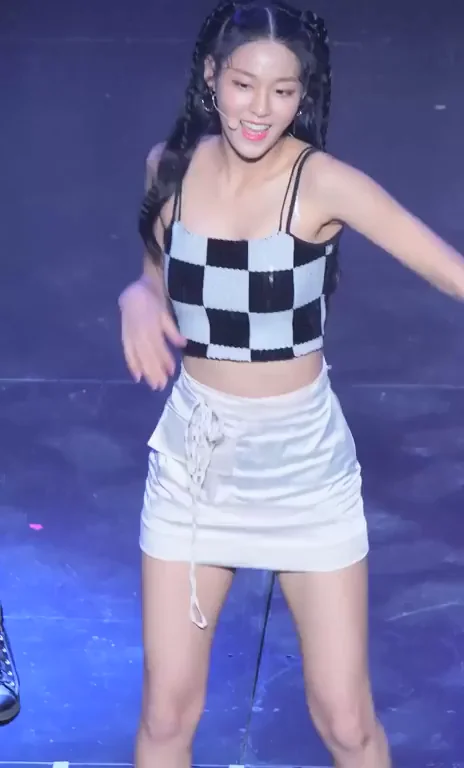AOA - Seolhyun