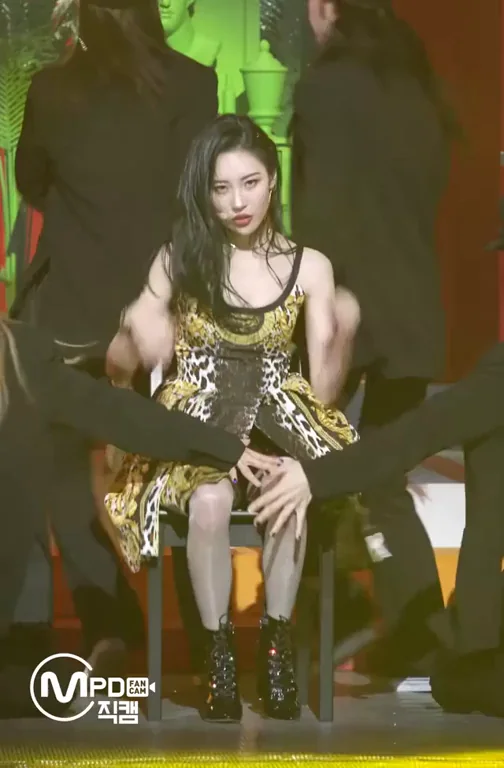 Sunmi