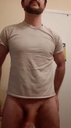 Thick Enough? 🍆💦 Or Crave More?