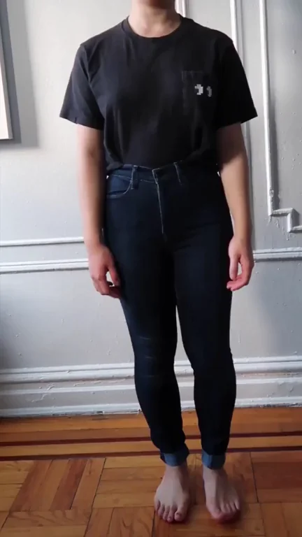 Zoom Class Tease vs Internet Slut Reveal 😈📹