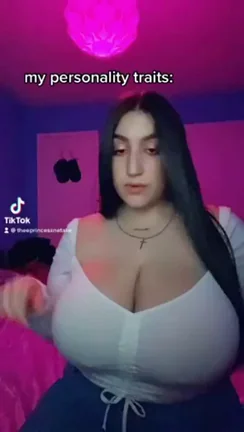 Massive and Mesmerizing