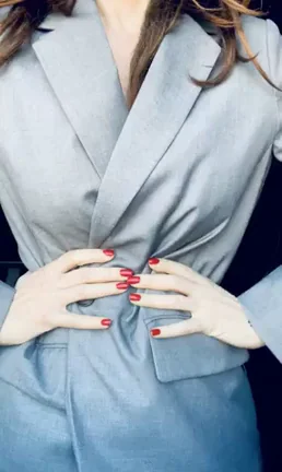 Boss MILF Craves Your Hot Cum 💦👔