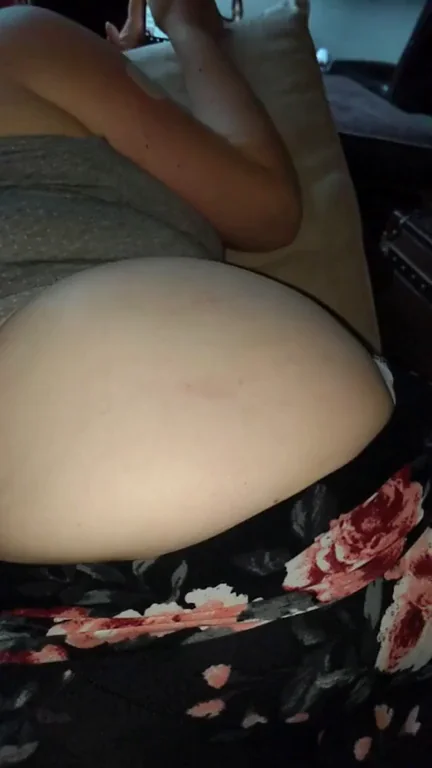 [F] Ready to ride my wave?