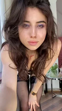 🔥 Rate My Slutty Tattoo Chick Outfit 0-10? 😈