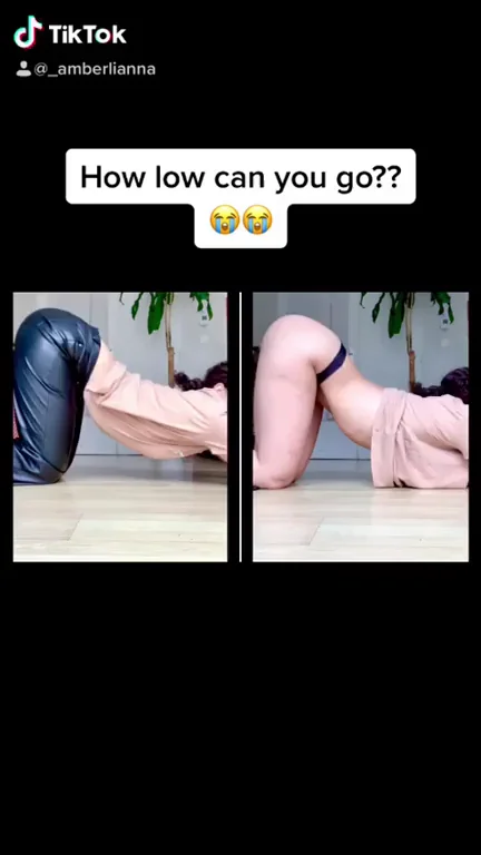 Assuming position