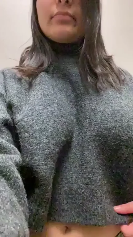 Awesome Boobs ?? [reveal]