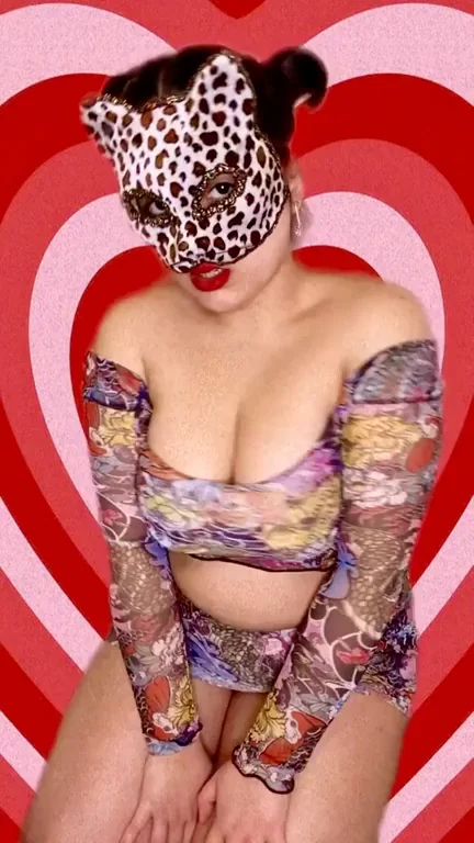 ??Who wants some of this PU$$Y POWER??