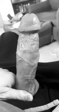 🍆 [40] Daddy's Thick Black & White Monster Cock Tease 🔥
