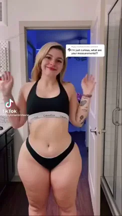 Measurements