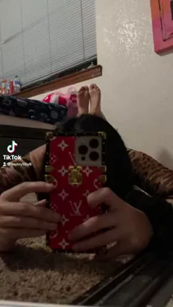 Worth the Tease, Promise This Slutty TikTok Wait? 🔥👅