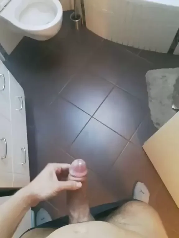 Cumming Hard