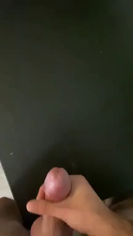💦 Total Cum Waste - Who's Gonna Slurp This Up? 😩