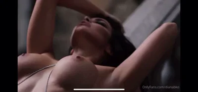 Nasty bitch????