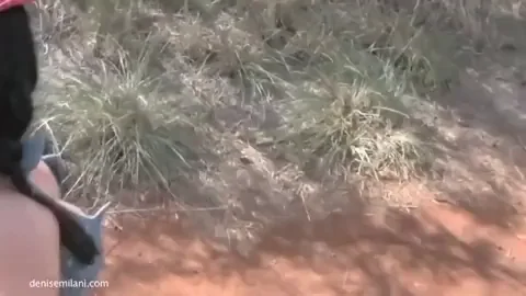 Amazing cowgirl