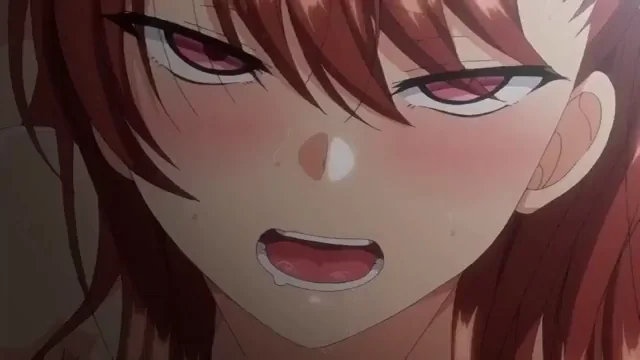 Ijirare Fukushuu Saimin – Episode 3