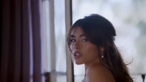 Madison Beer music videos are entertaining even on mute