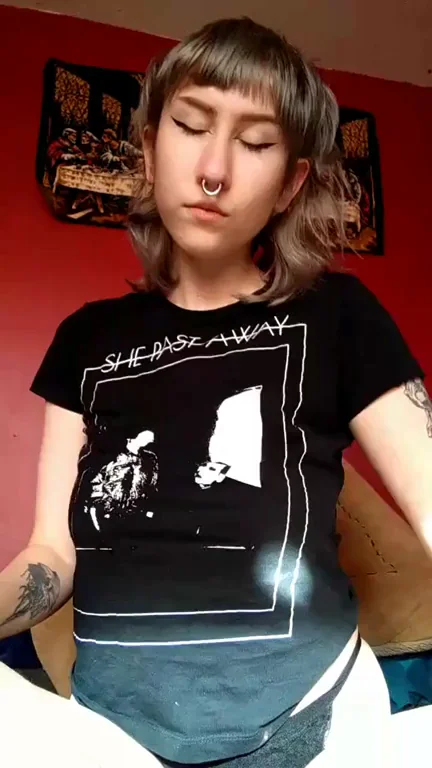 dropping out of my favorite shirt ?
