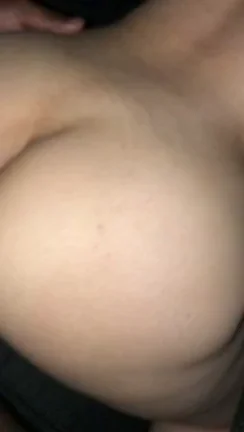 Back strokes making that pussy cream on the dick [FM][OC]