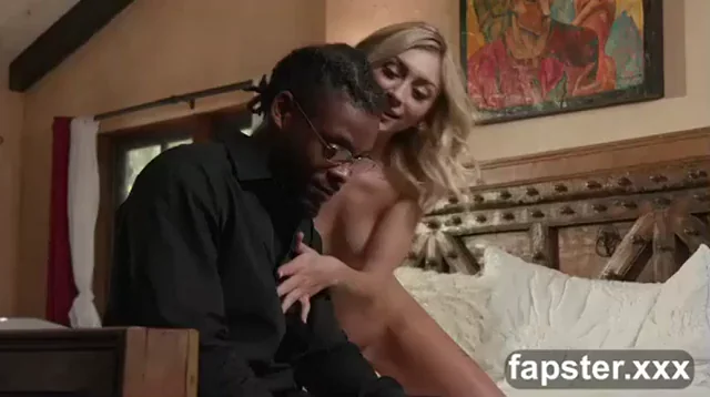 Chloe Temple Takes Massive BBC Pound 💦🍆🔥