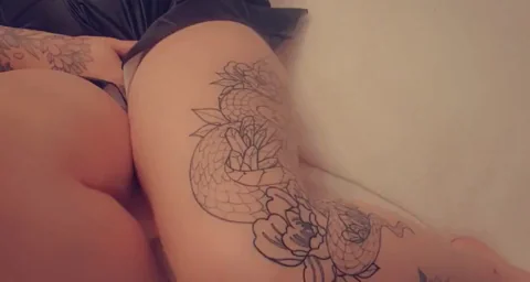 Have a little peek..?