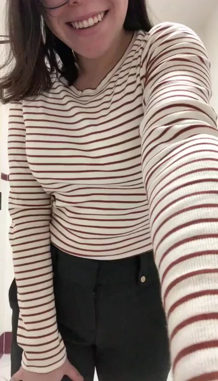 [F] Wait for the pop ?
