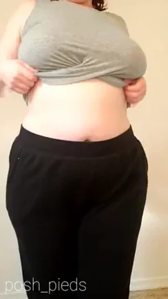 [Oc] Dropping my 34Gs