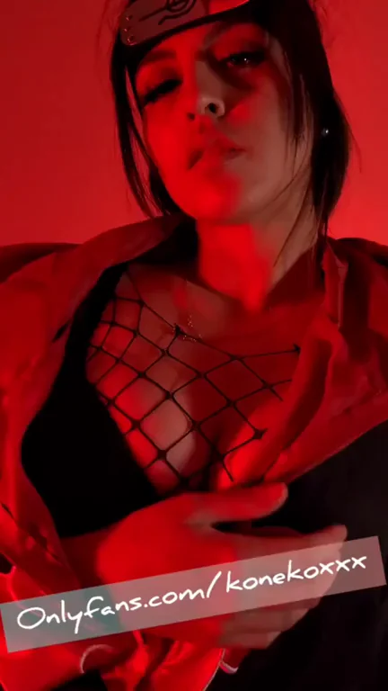 Itachi by blasteryui