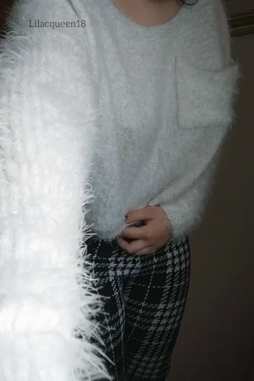 Daily Titty Drop Challenge to Xmas 🔥 Day 9 Slutty Tease 😈