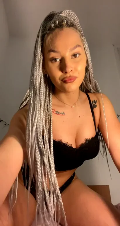 Craving Creampies on My Bouncy Tits 😈💦