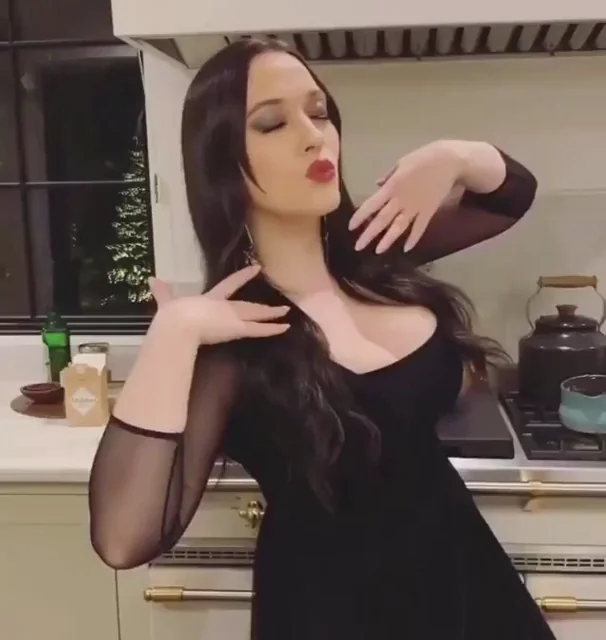 Kat Dennings is a gift From the Gods!