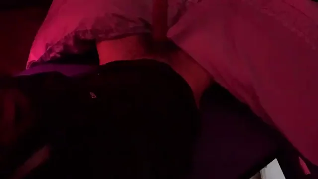 Throbbing in the dark (m)