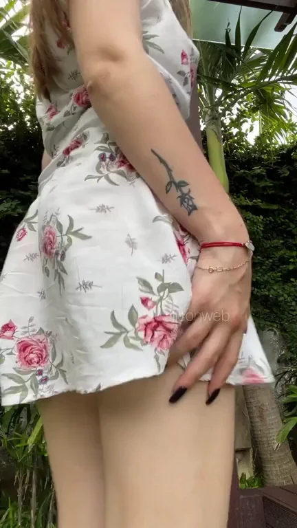 Is that enough NSFW?