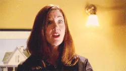 Friend’s mom to her husband when he asks why she wasn’t answering his calls as you sneak out the house... [Annette O’Toole]