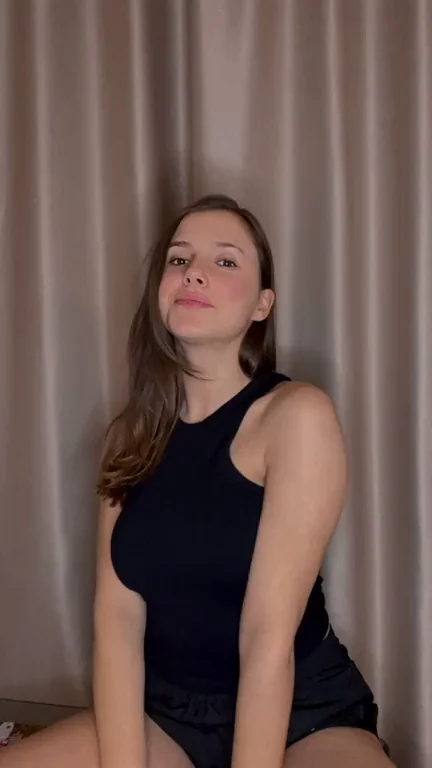 Watch Me Tease and Tempt You to Stroke Your Cock with My Hot Body