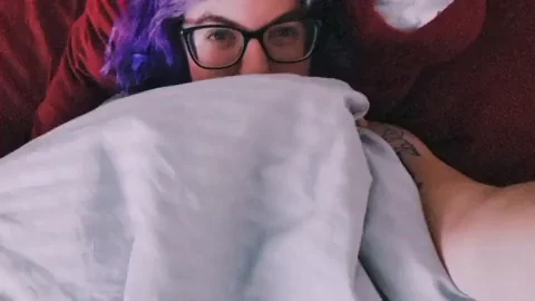 Huge Tits Peekaboo with My Massive Glasses 😍👓🍈🍈