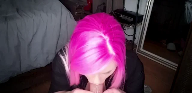 Upvote If You Crave Throat-Fucking My Slutty Mouth 😈💦 snap: olivia.vixx