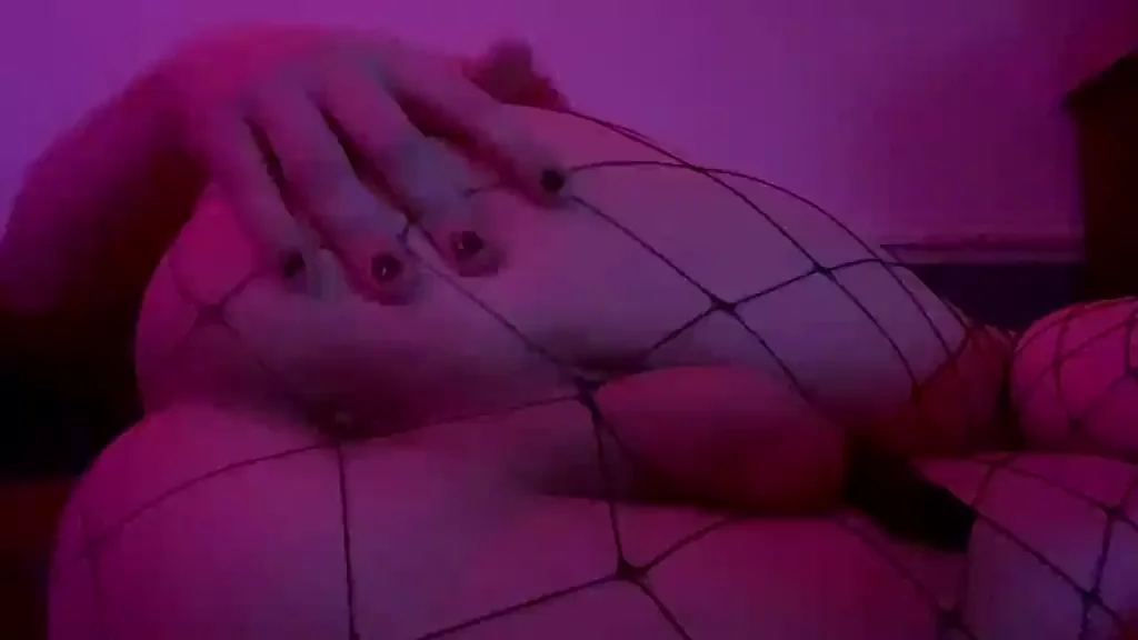 😉 Wink Wink, Crave My Juicy Trans Booty? 🍑🔥