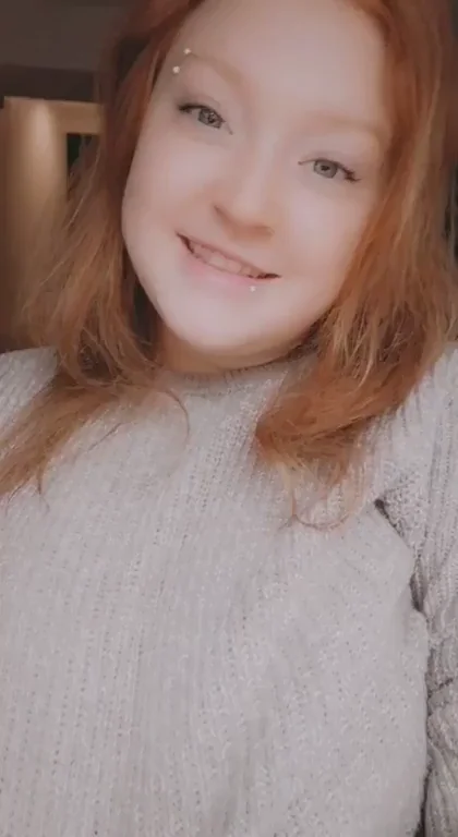 I'm having a smiley day, I want you to have a smiley day too! [f] [flash]