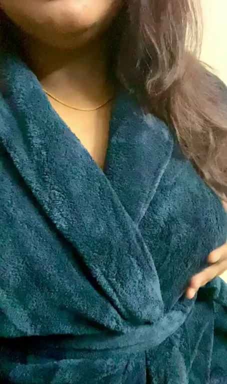 Yeah, well, tough titties. [F]