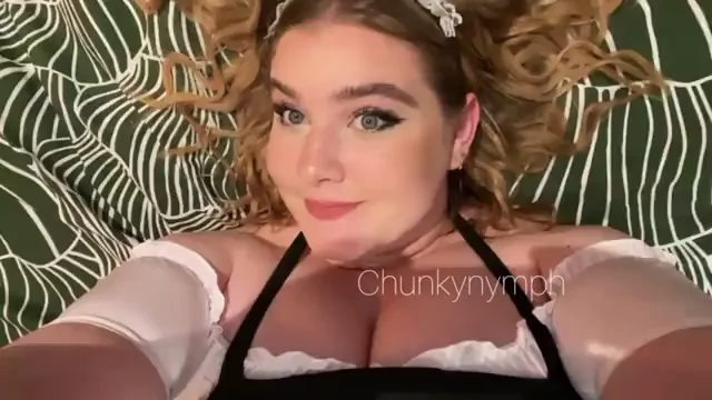 Maid's Naughty Secrets When Boss is Away 😈🧹💦