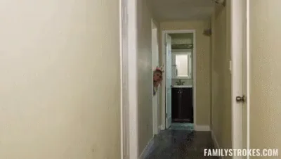 Enjoys to has it too deep