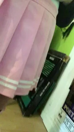 Who Craves This Naughty Schoolgirl Domme? 😈👗