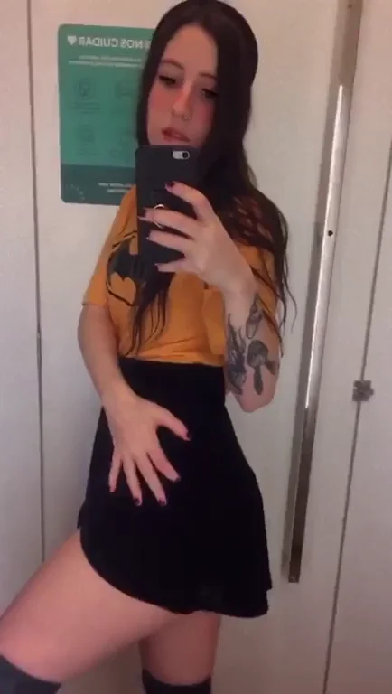 Batgirl butt!