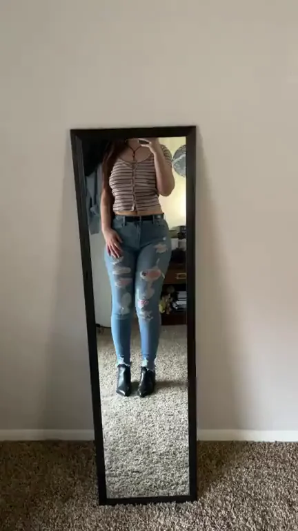 Not your traditional drop so I hope you like