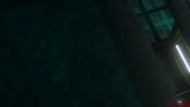 Futa Tyrant Pounds Jill Valentine's Tight Pussy (Rigid3D Resident Evil)